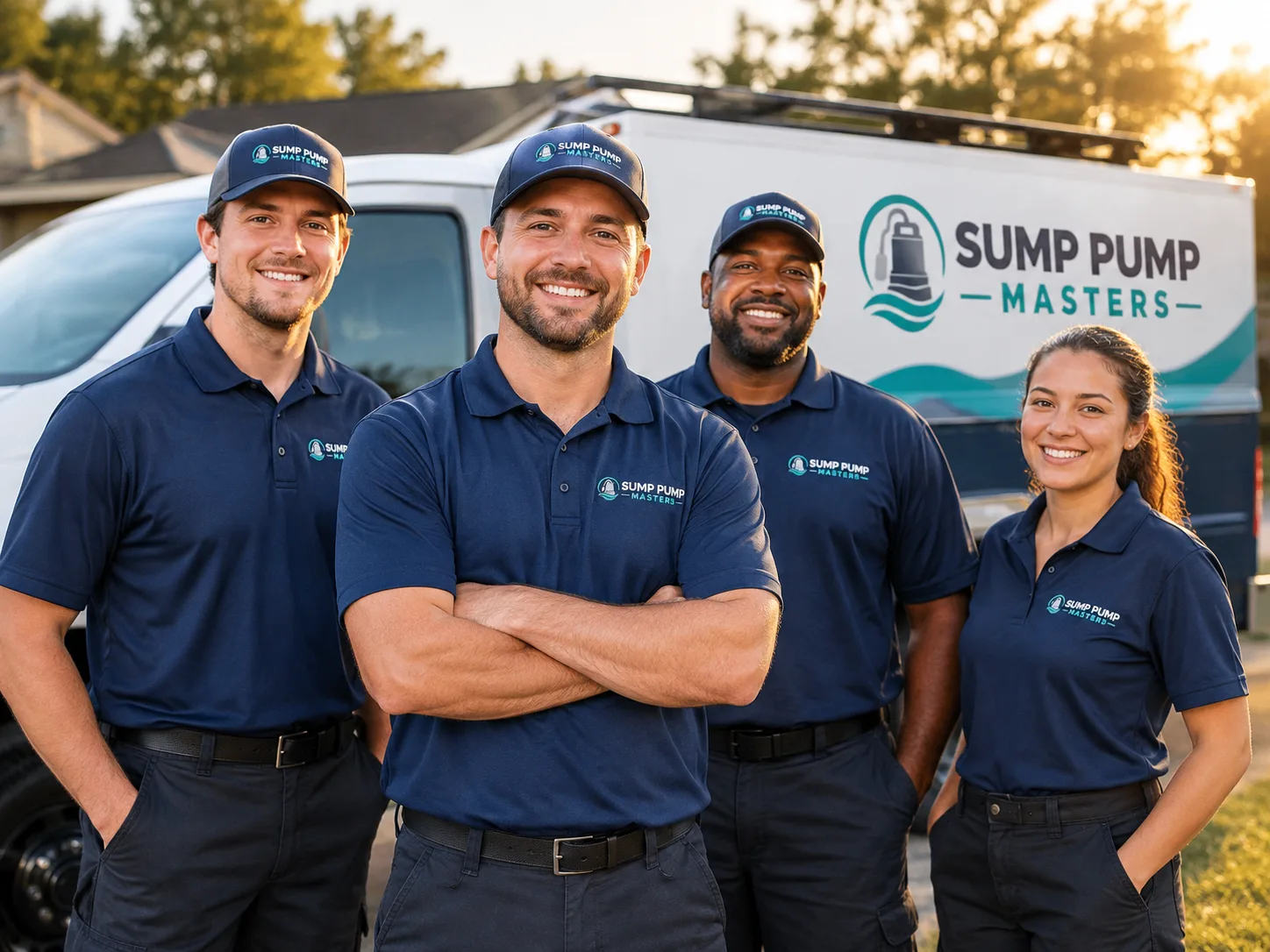 Sump Pump Repair company in San Joaquin, CA