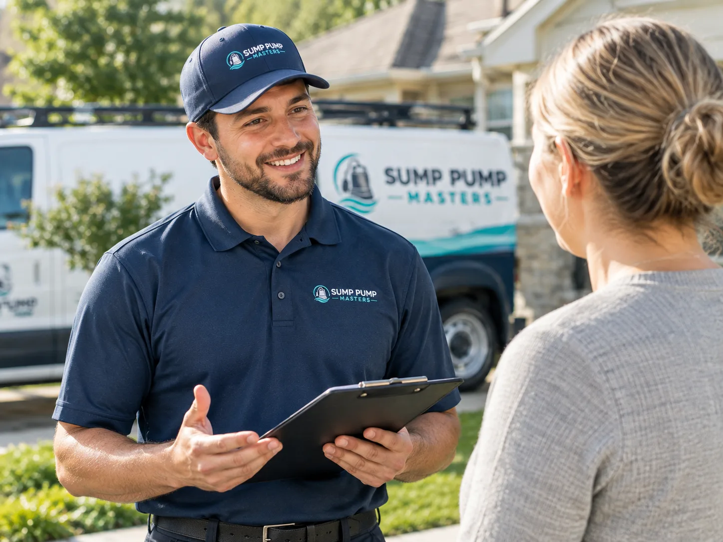 Sump Pump Repair San Joaquin, CA FAQs